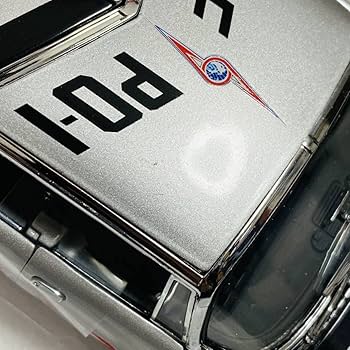 Amazon.co.jp: unifive ユニファイブ ウルトラセブン TDF PO-1 究極