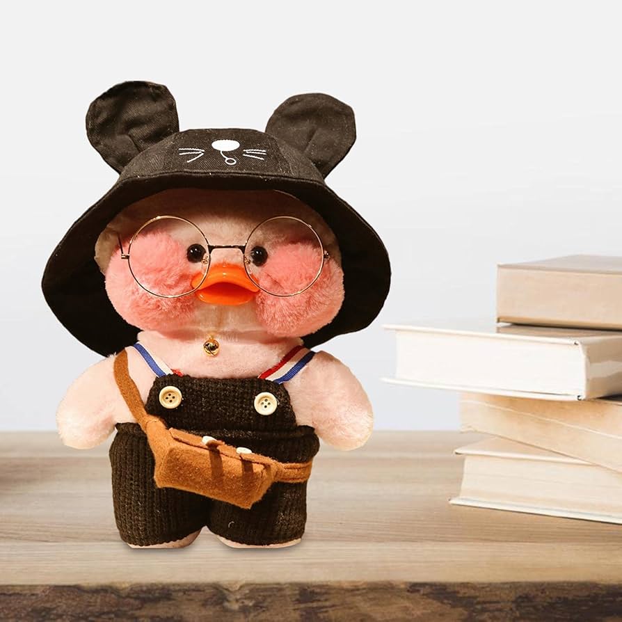 Amazon.co.jp: アヒル ぬいぐるみ アヒル おもちゃ 動物 かわいい 人形