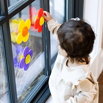 Amazon | ファットブレイン(Fat Brain Toys) 赤ちゃんおもちゃ ワー