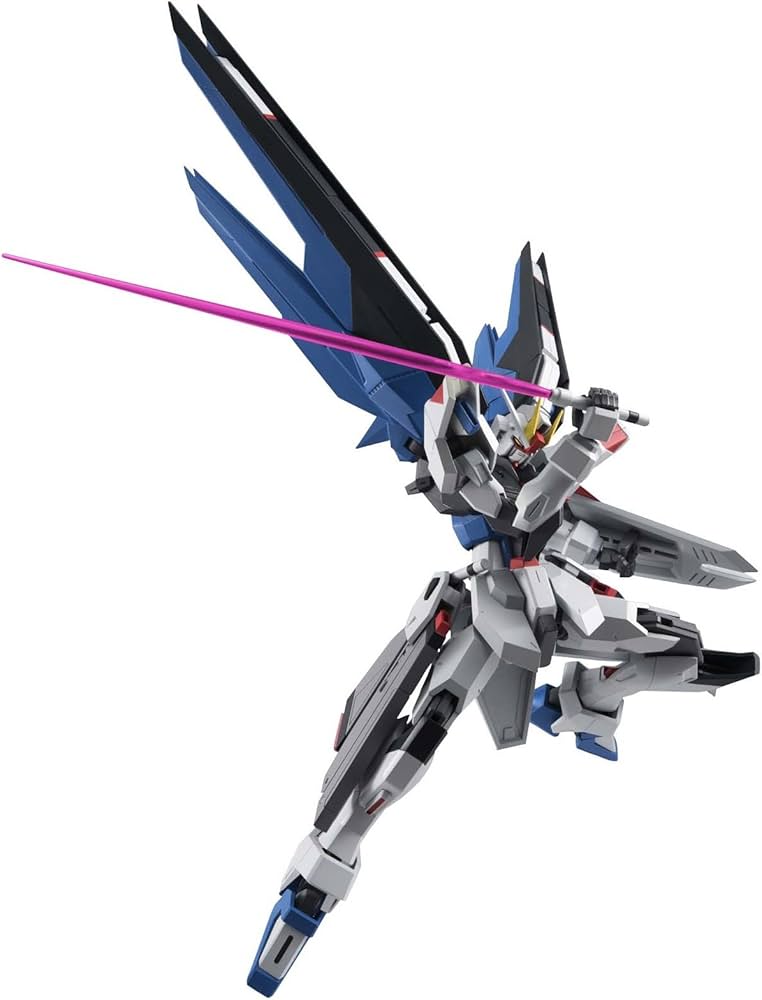 Amazon.co.jp: TAMASHII NATIONS ROBOT魂 機動戦士ガンダムSEED [SIDE
