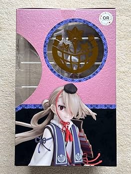 Amazon.co.jp: 刀剣乱舞-ONLINE- 今剣 1/8 完成品フィギュア GOODSMILE