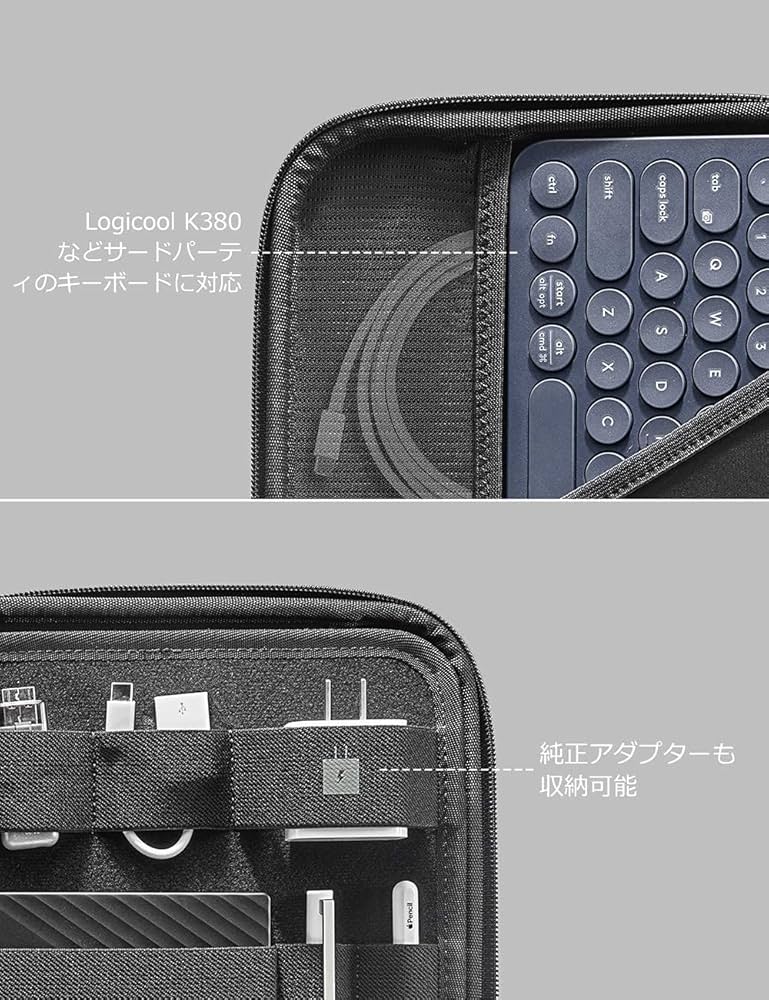 TOKAIes224 専用ハードケース付き TOKAIes224 専用ハードケース付き