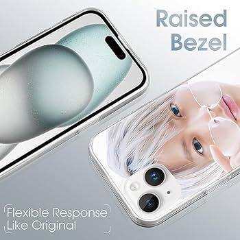 Amazon | for 平野紫耀 適応する IPhone15/Plus/Pro/Pro Maxケース傷