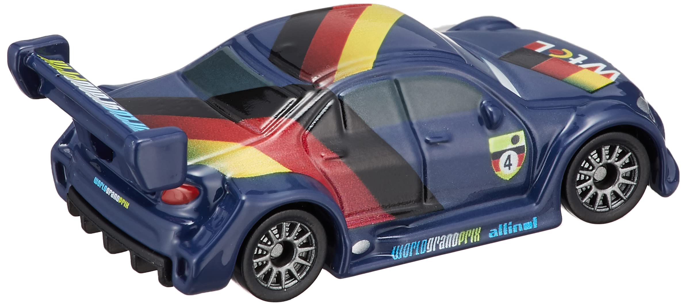 Amazon.co.jp: タカラトミー(TAKARA TOMY) 『 ディズニー カーズ