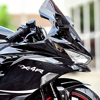 Amazon.co.jp: EODIEMD For ZX-4R ZX-4RR ZX-25R zx4r zx4rr zx25r