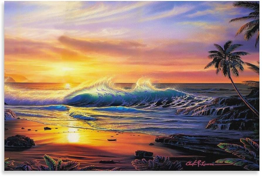 Amazon.co.jp: ハワイ・マウイ・ゴールド クリスチャン・リーセ