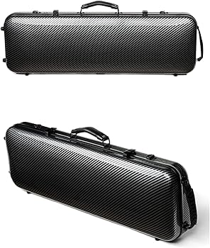 Amazon.co.jp: バイオリンケース 4/4 フルサイズ ヴァイオリンケース