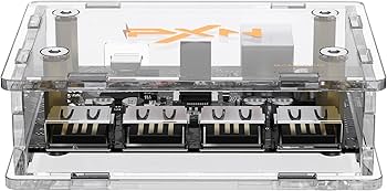 Amazon.co.jp: PXN ZX1 拡張アダプター USB-Bインターフェースは VD4