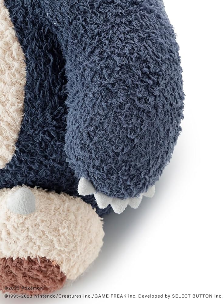 ジェラートピケ カビゴンぬいぐるみ ジェラートピケ カビゴン ぬいぐるみ