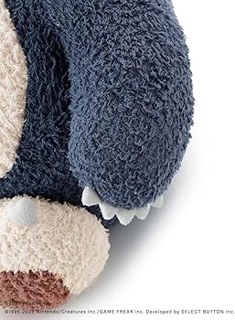 Amazon.co.jp: ジェラートカビゴンクッション : ホーム＆キッチン