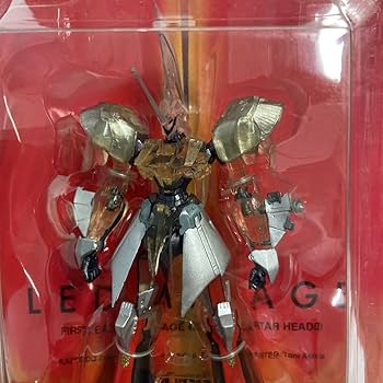 Amazon | 未 海洋堂 XEBEC 1/144 ファイブスター物語 LED MIRAGE FSS