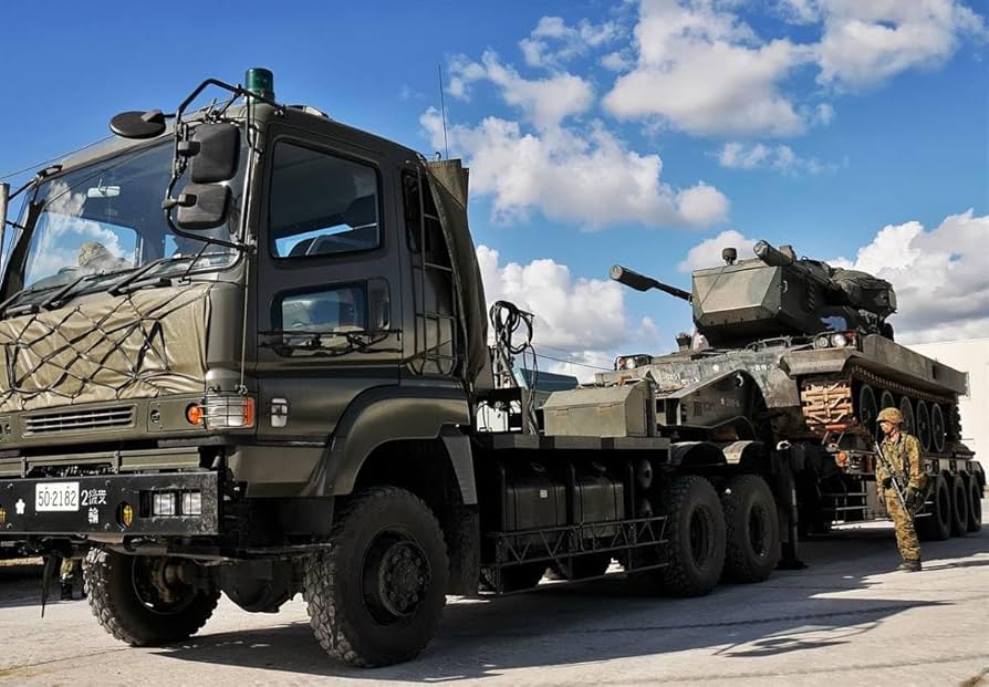 Amazon.co.jp: アシェット 1/16 週刊 陸上自衛隊 74式戦車をつくる