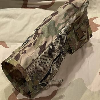 Amazon | MYSTERY RANCH MILITARY PRC-117G Radio Pouch ラジオポーチ