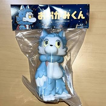 Amazon.co.jp: おおかみくん Dream Color ドリームカラー あらいきりこ