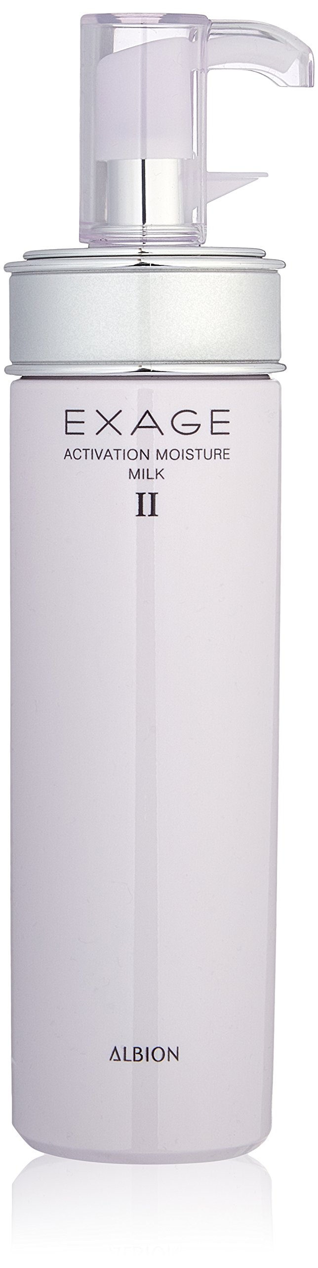 Amazon.com: Albion Exage Activation Moisture Milk II 200 Gram