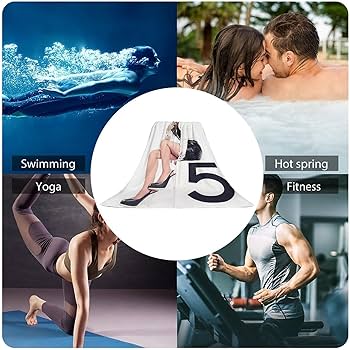 Amazon｜安室 奈美恵 (33) バスタオル ビーチタオル タオル 速乾 大判