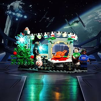 Amazon.com: Hilighting Upgraded Led Light Kit Compatible with Lego