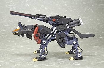 Amazon | コトブキヤ ZOIDS コマンドウルフ アーバイン仕様 一部塗装
