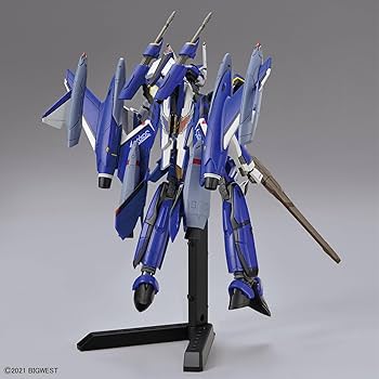 Amazon | BANDAI SPIRITS(バンダイ スピリッツ) HG 劇場版マクロスΔ
