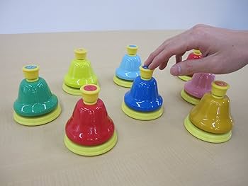 Amazon | スズキ(Suzuki) SUZUKIベルハーモニー・デスクタイプ 幹音8音