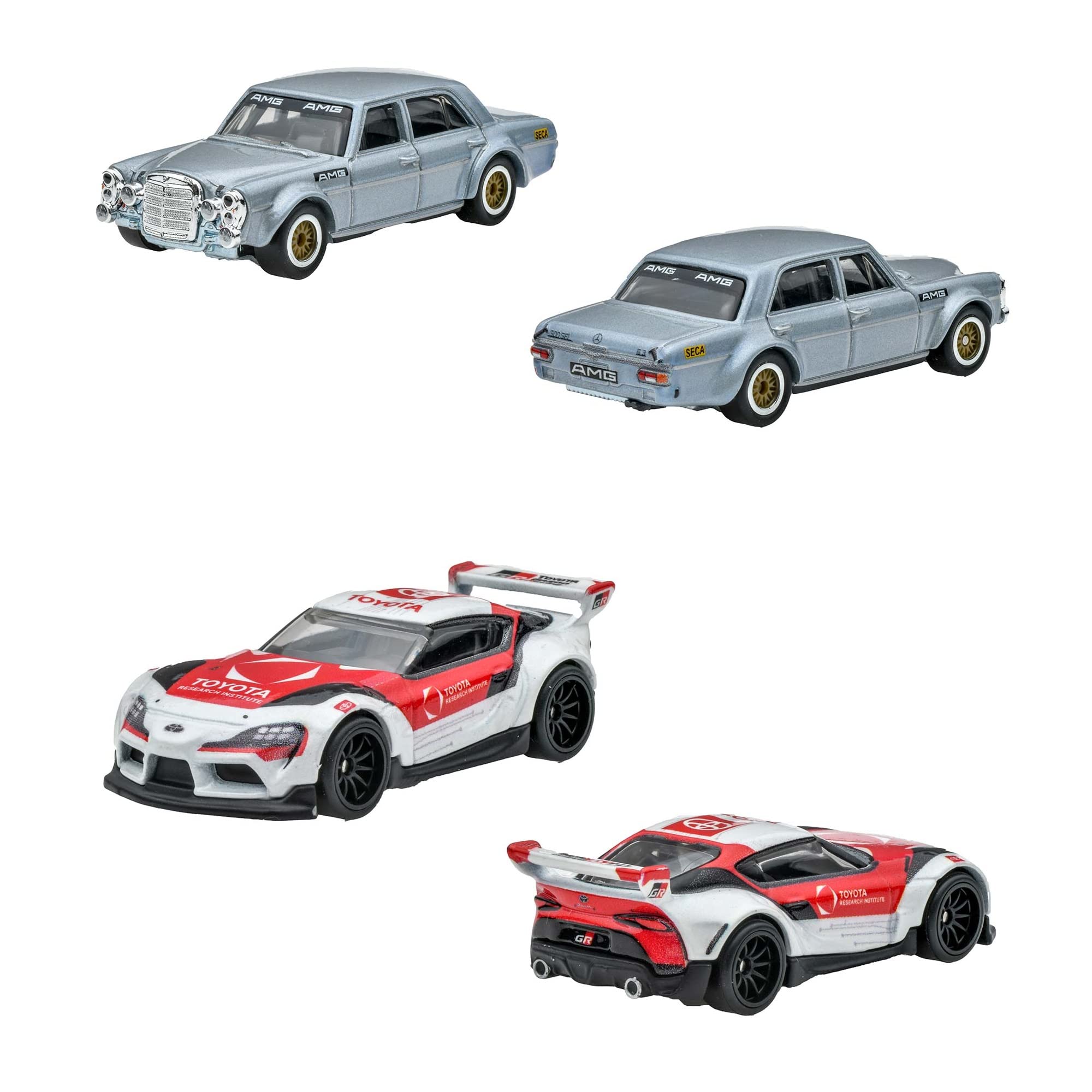 Amazon | ホットウィール(Hot Wheels) ブールバード アソート