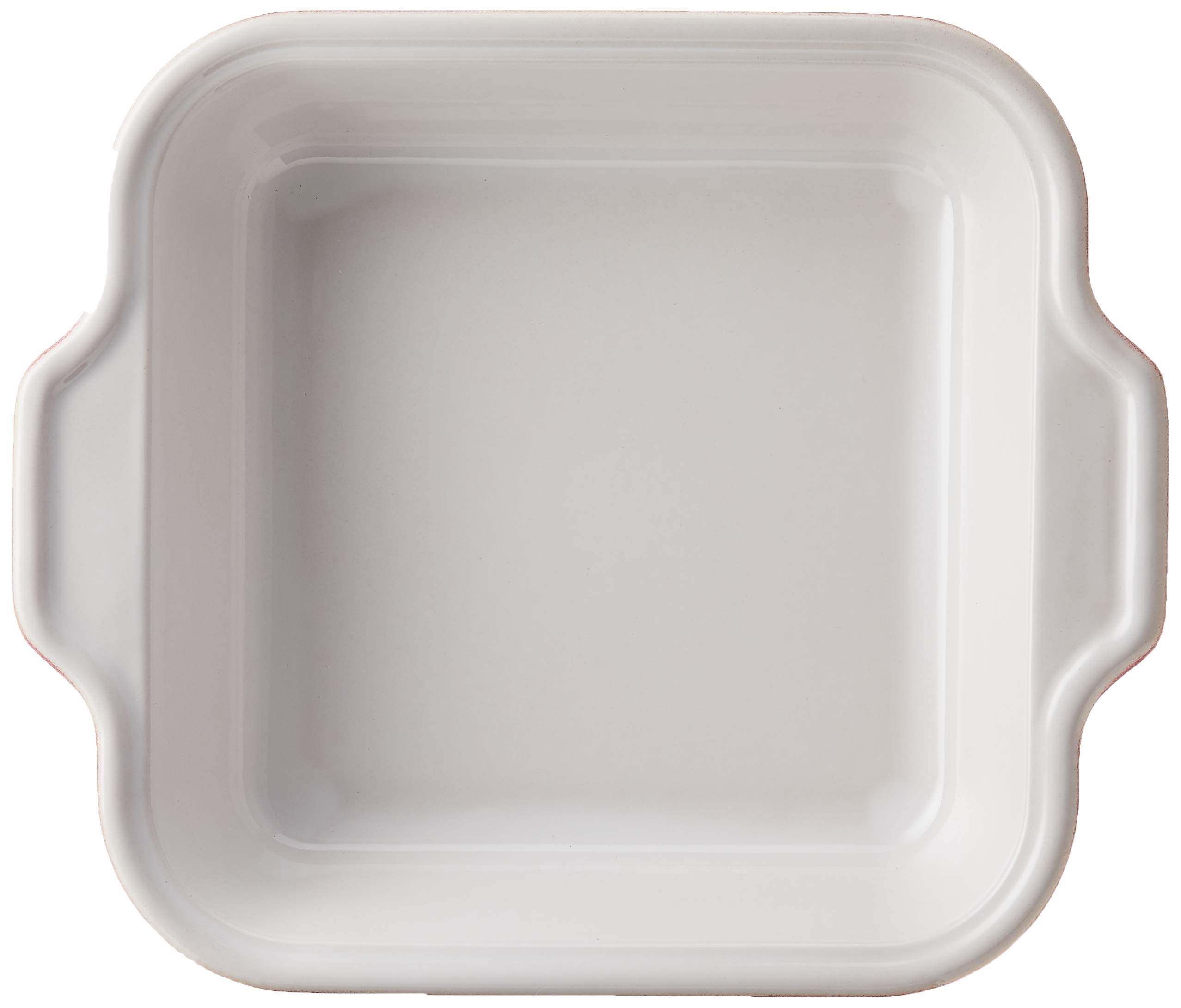 Amazon｜エミール・アンリ スクエアベーキング皿 2006 レッド