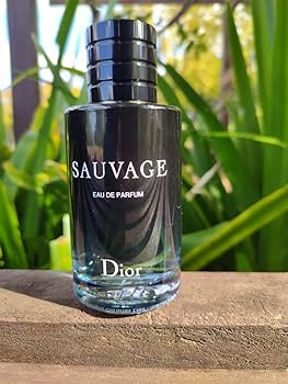 Christian Dior Sauvage Homme/heren, eau de toilette, verstuiver