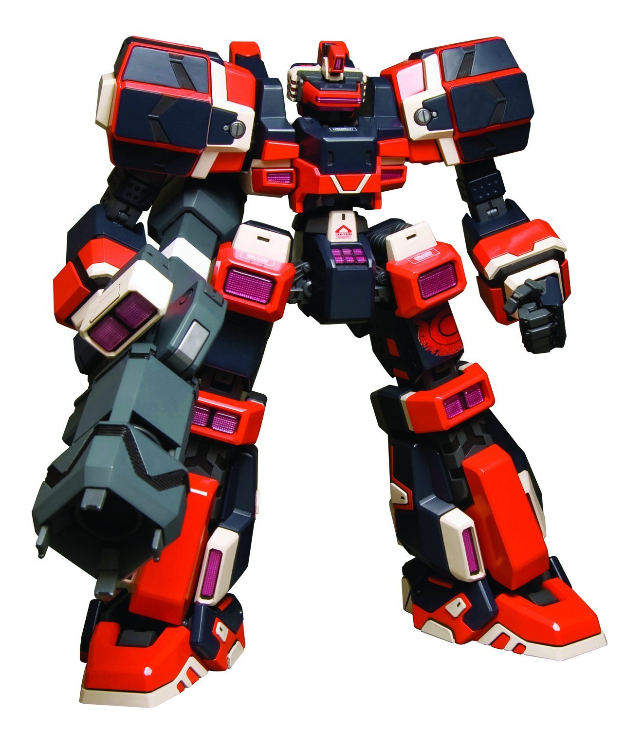 Amazon | コトブキヤ 電脳戦機バーチャロン オラトリオ・タングラム 1