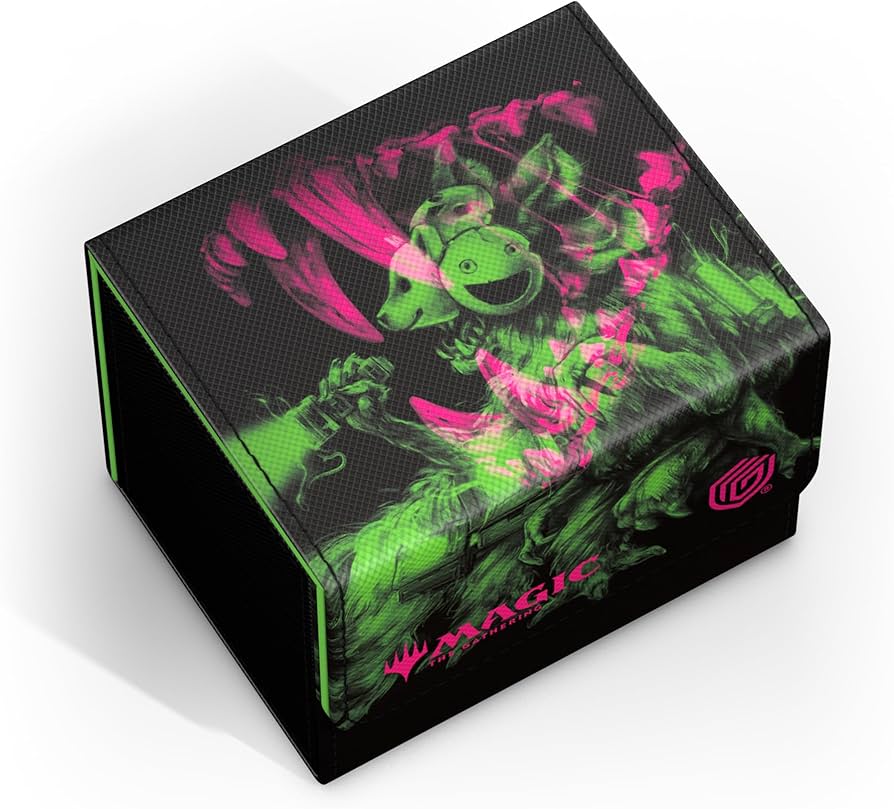 Amazon.com: Ultimate Guard - Sidewinder 100+ - Magic: The