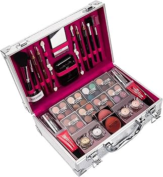 Amazon.co.jp: フル美容メイクアップ化粧品セット 56点セット コスメ