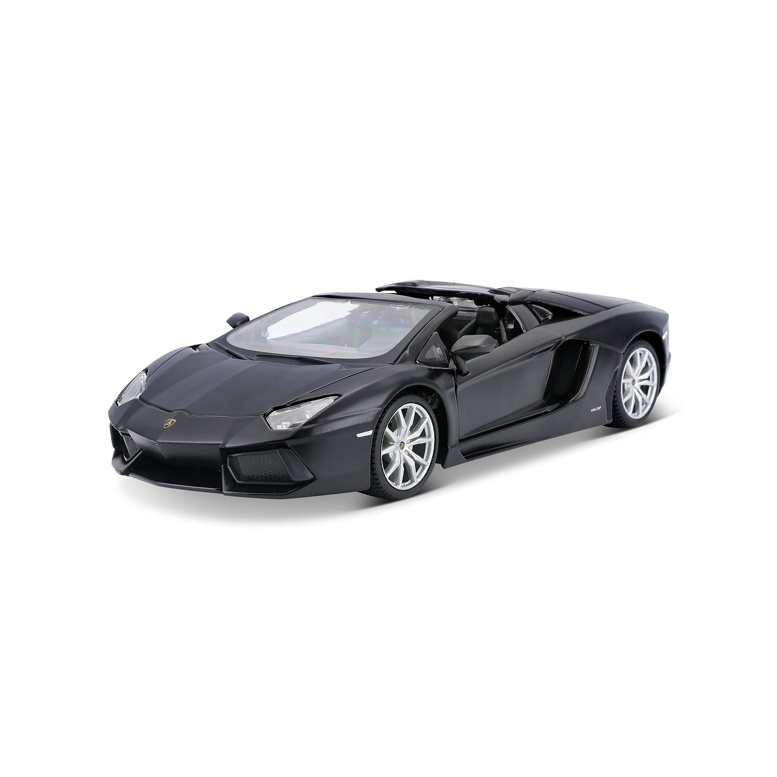 Amazon.com: Maisto Lamborghini Aventador LP 700-4 Roadster Die