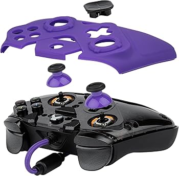 Amazon.co.jp: 【Xbox公式ライセンス商品】PDP Victrix Gambit 世界