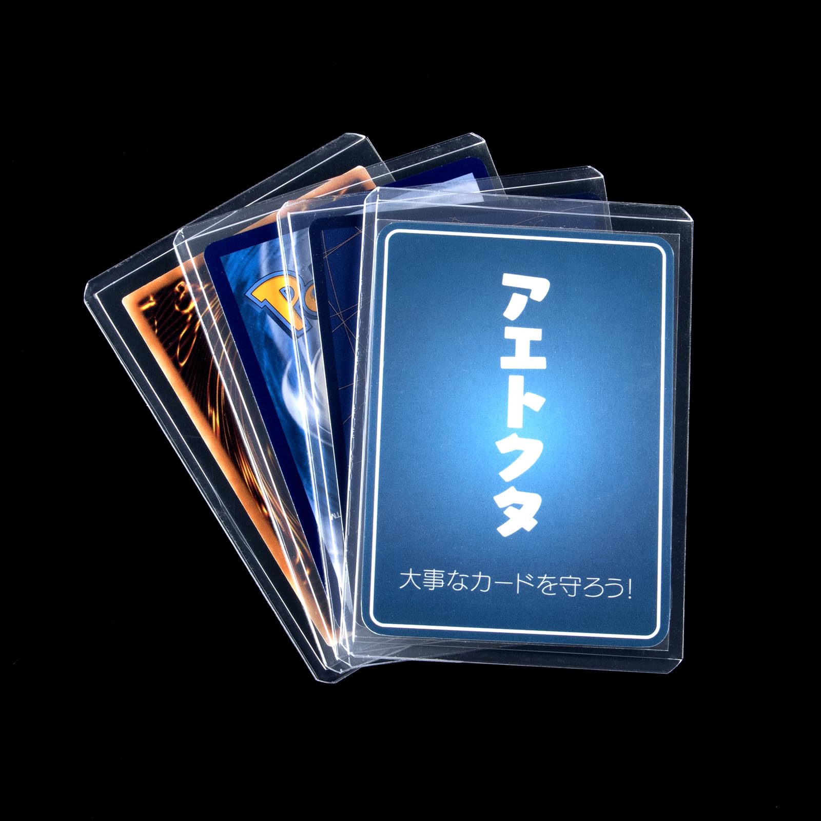 Amazon.co.jp: 【サイドローダー・白】小さめ・30枚セット（スリーブ