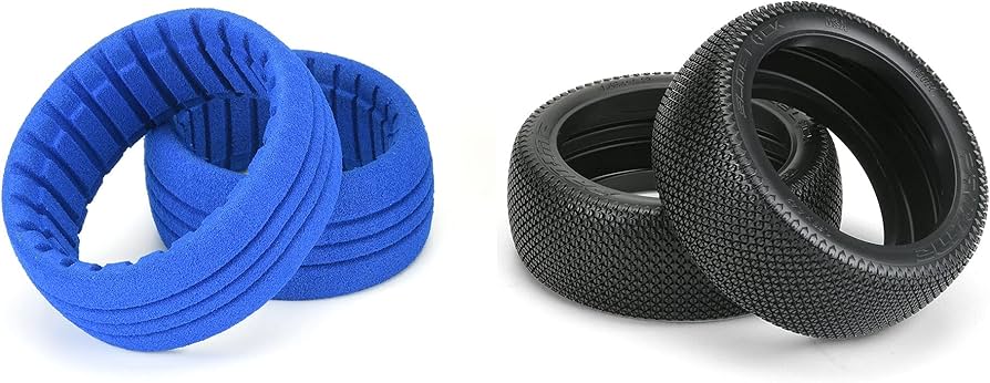 Amazon | PROLINE プロラインレーシングスライドロック MC 1/8 バギー