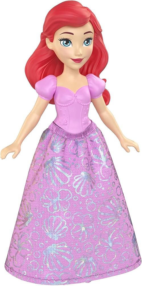 Amazon.co.jp: Mattel (MATTEL) Disney (Disney)/Disney Princess