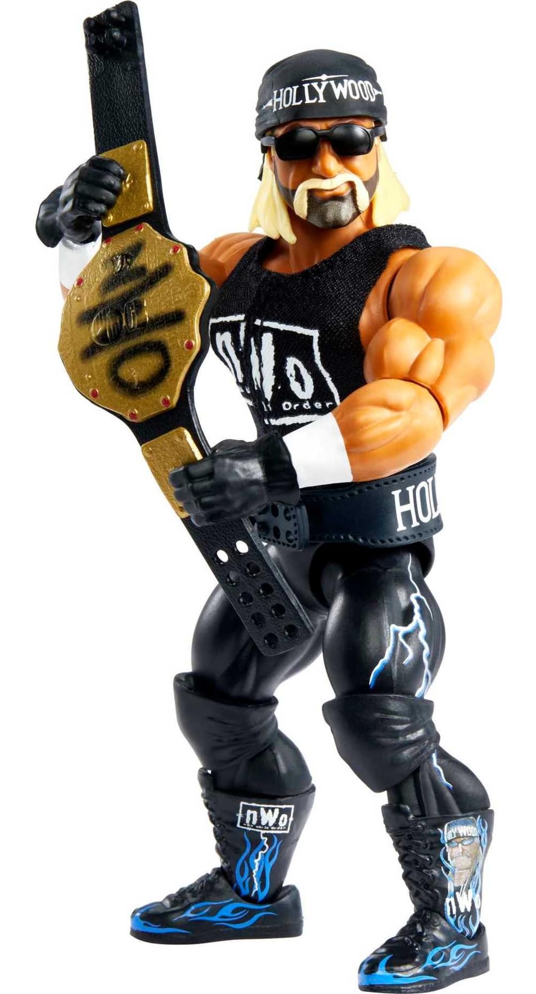 Amazon.co.jp: Mattel WWE スーパースターズ アクションフィギュア