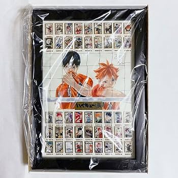 Amazon.co.jp: ハイキュー ハイキュー展 コミックス全巻ピンズセット