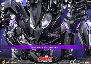 Amazon.co.jp: ホットトイズ(Hot Toys) アーティスト・コレクション