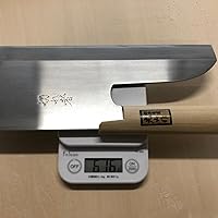 Amazon｜麺切庖丁 切れ者 A-1012 30cm｜麺切り包丁 オンライン通販