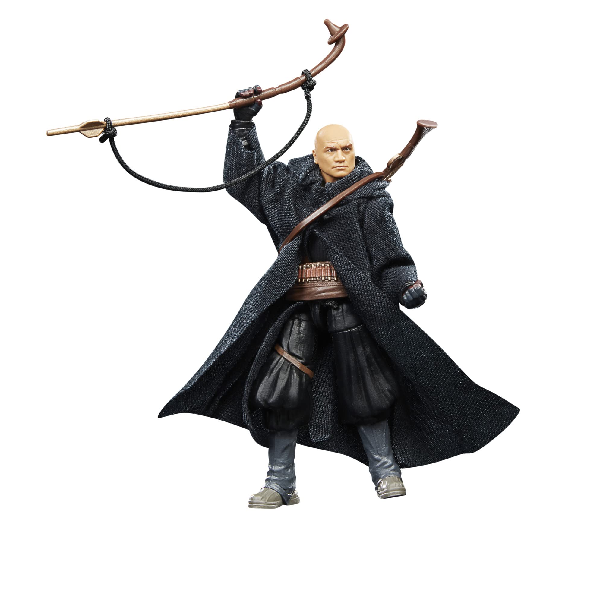 Amazon.co.jp: STAR WARS ヴィンテージコレクション ボバ・フェット