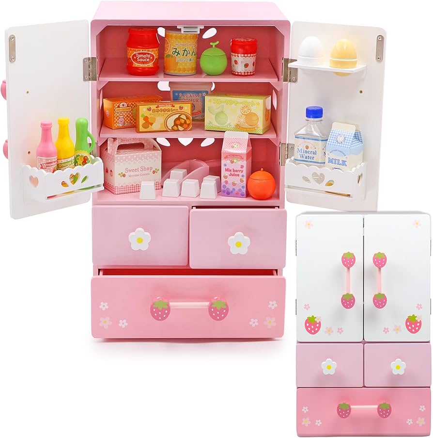 Amazon.co.jp: マザーガーデン 木のおもちゃ 木製 おままごとセット 野