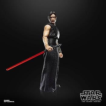 Amazon.co.jp: スター・ウォーズ ブラックシリーズ ストレンジャー