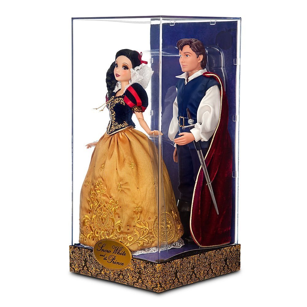 Amazon.co.jp: Disney (ディズニー)Exclusive 11.5 Inch Fairytale