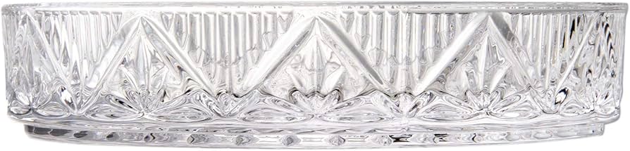 Amazon｜青山硝子 ガラス 鉢 重箱 19cm ヴァルカン AMG-CA-P400｜保存