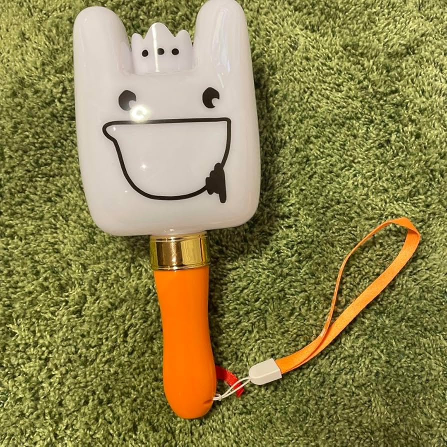 Amazon.co.jp: めいちゃん めいたま ペンライト : おもちゃ