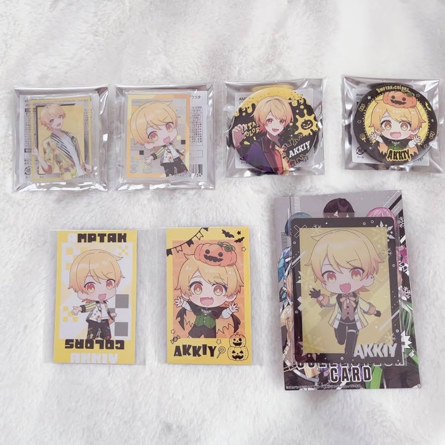 Amazon.co.jp: AMPTAK からつけあっきぃ : おもちゃ