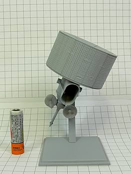 Amazon | 青島文化教材社 1/32 ペースクラフトシリーズ No.7 気象衛星