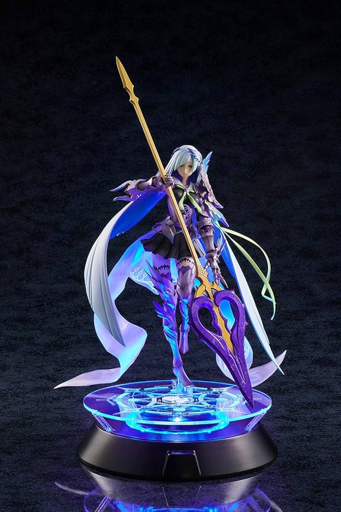 Amazon.co.jp: AMAKUNI Fate/Grand Order Lancer ランサー
