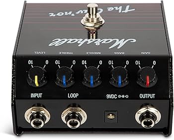 Amazon | マーシャル MARSHALL The Guv'nor リイシューモデル ギター