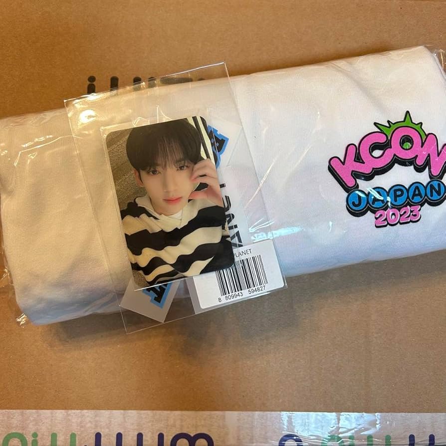 Amazon.co.jp: zb1 ユジン ハンユジン トレカ kcon グッズ : ホビー